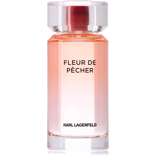 Karl Lagerfeld Fleur de Pecher parfémovaná voda pro ženy