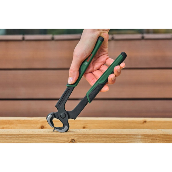 Bosch 1600A02Z9W alicate Pinza para abrazaderas de manguera