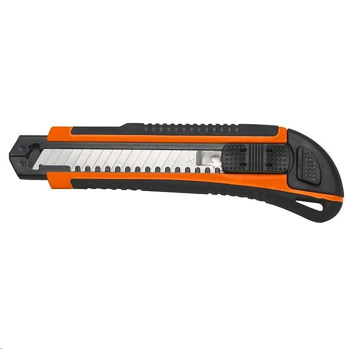 Handy univerzális kés + 6db penge (10811) (10811)