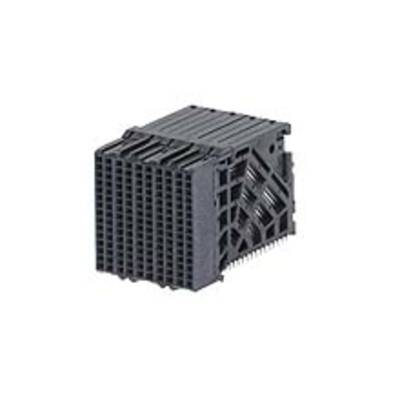 Molex Hüvelyház panel Pólusok száma 150 769901020 1 db Tray (769901020)