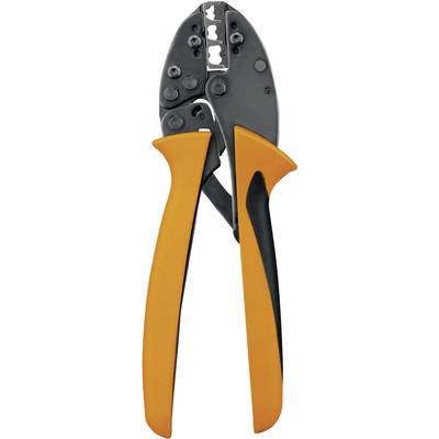 Weidmüller PZ 50 (9006450000) Krimpelőfogó Érvéghüvelyek 25 - 50 mm2 (9006450000)