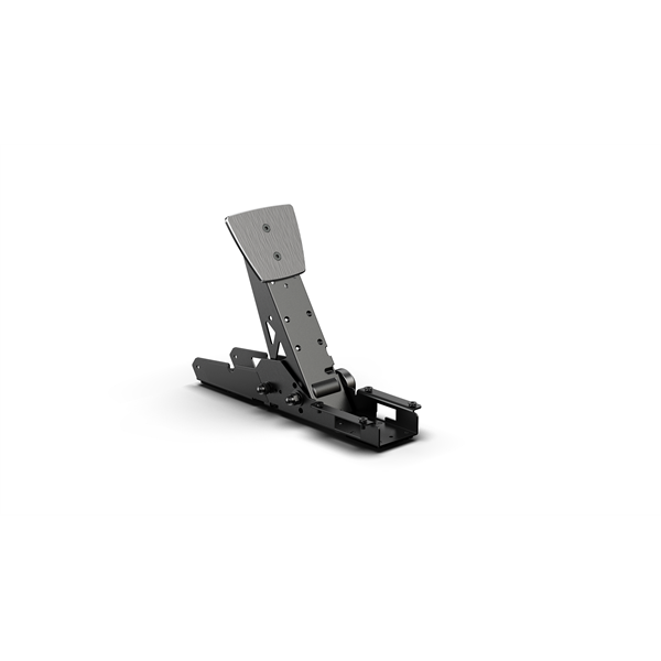 Moza Racing RS111 spil-controller Sort USB Pedaler PC
