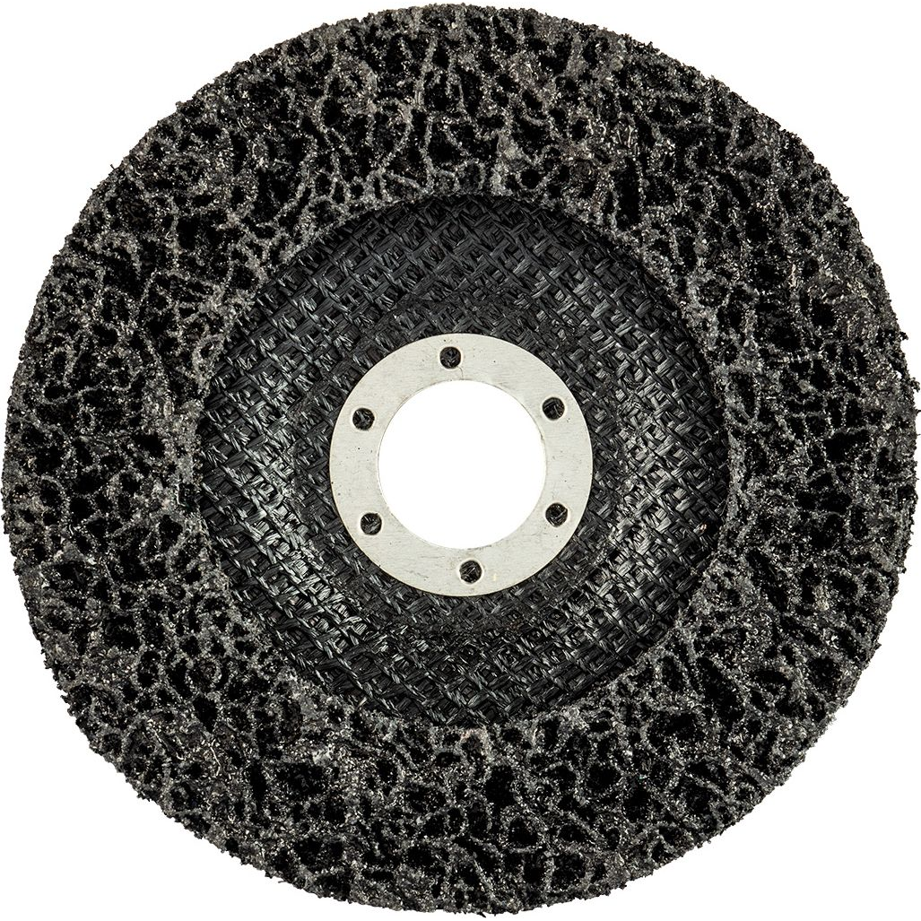 Graphite Nem Szőtt Csiszolóanyag 125x22,2 mm (55H992)