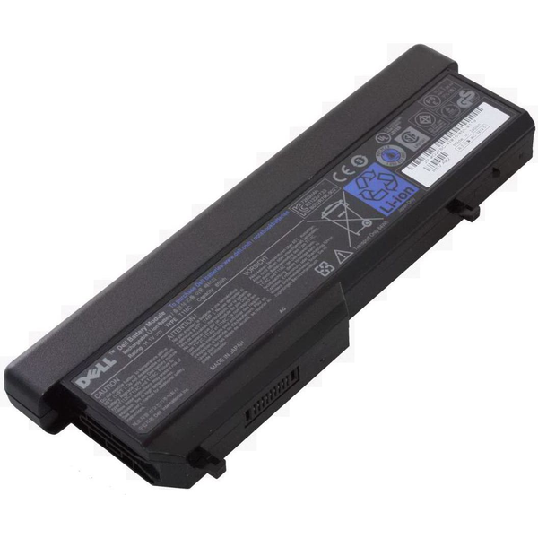 Bateria MicroBattery 9 Cell, Li-Ion, 11.1V, 7800 mAh, 87 Wh (MBI2281)