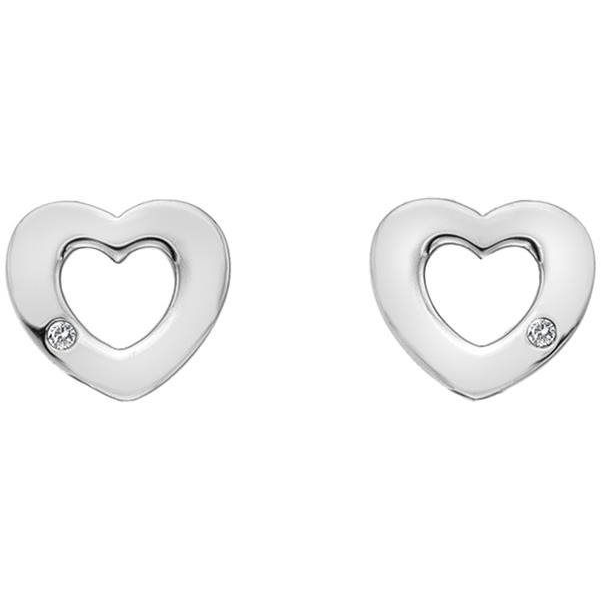 HOT DIAMONDS Diamond Amulets DE616 (Ag925/1000, 1,2 g) (5055069041186)