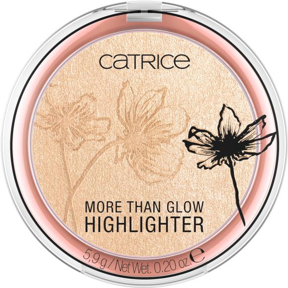 CATRICE More Than Glow 030, 5,9g (4059729268259)