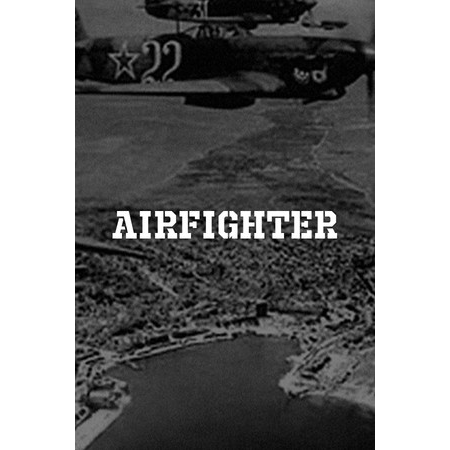 AirFighter (PC - Steam elektronikus játék licensz)