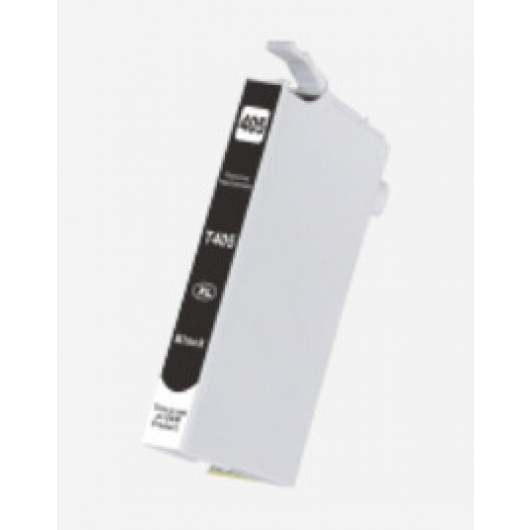 Epson Utángyártott EPSON T05H1 Tintapatron Black No.405XL 45ml (C13T05H14010FU) (C13T05H14010FU)