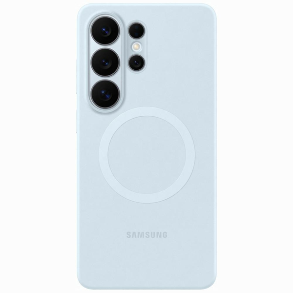 Samsung EF-ES948CLEGWW mobiltelefon etui 17,5 cm (6.9") Hylster Lyse Blå