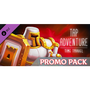Tap Adventure: Time Travel - Promo Pack
