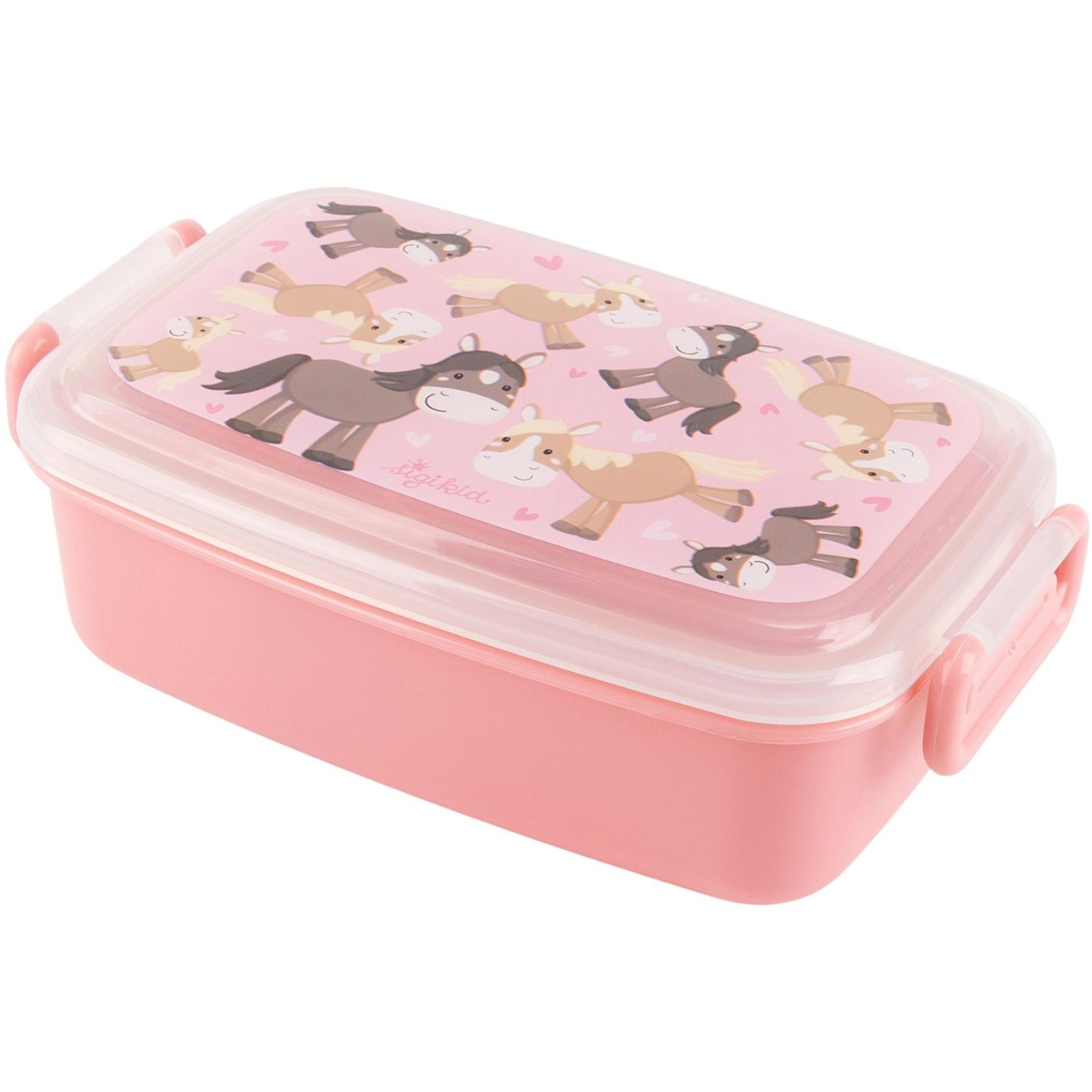 Sigikid Pony mini (4001190253241)