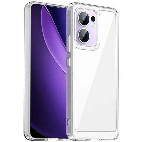 Gigapack Oppo Reno 13 F 5G tok átlátszó (GP-168008)