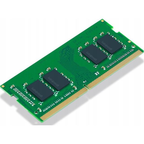 2-Power MEM5603S μονάδα μνήμης 8 GB 1 x 8 GB DDR4 260-pin SO-DIMM