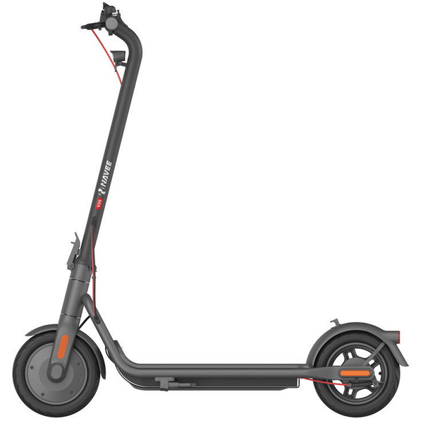 NAVEE V25 Elektromos Roller 600W 25km/h