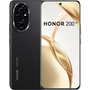 Honor 200 5G 17 см (6.7") Двойна SIM карта Android 14 UBS тип C 12 GB 512 GB 5200 mAh Черен