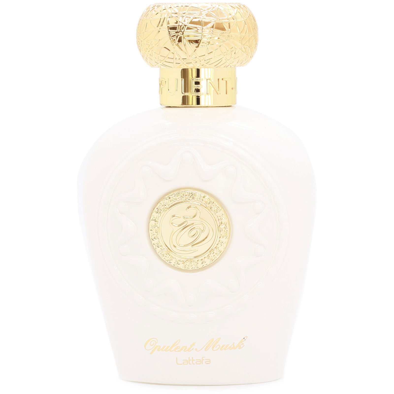 LATTAFA Opulent Musk EdP 100 ml (6291107450445)