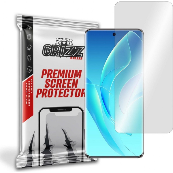  GrizzGlass Folia hydrożelowa Grizz Honor 60 Pro