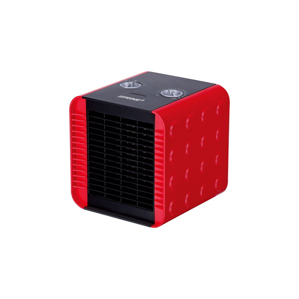 PRIME3 SFH81RD Ventilátoros fűtőtest (PRIME3 SFH81RD)