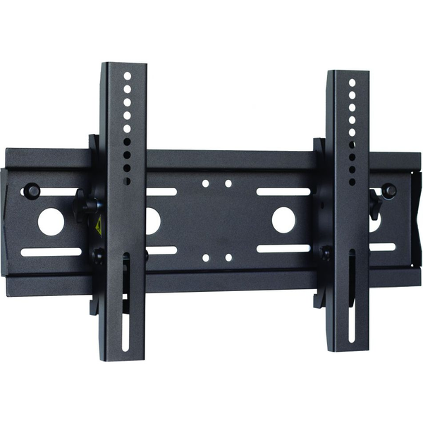 Edbak LWB2 tv-bevestiging 106,7 cm (42") Zwart