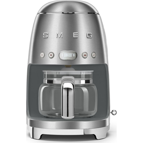 Coffee machine SMEG DCF02SSEU