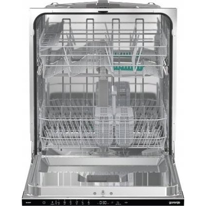 Myčka nádobí Gorenje GV642E60 60 cm, 13 sad nádobí, 6 programů, Odložený