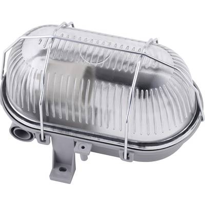Megatron MT69062 MT69062 LED-es lámpa LED E27 42 W Szürke (MT69062)