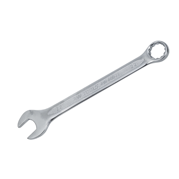 AWTOOLS KĽÚČ OČKOPLOCHÝ CrV DIN3113 VEĽKOSŤ: 10 (MM) AW40010
