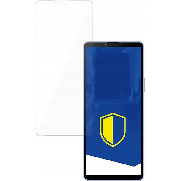 Фолио 3mk ARC+, Прозрачен, Съвместим Sony Xperia 10 VI