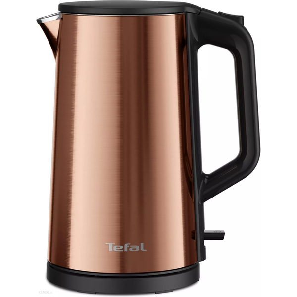 Tefal KI583C 1,5L Електрическа кана 2000W Златист цвят