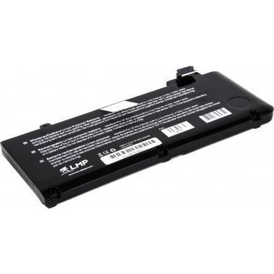 Bateria LMP Battery MacBook Pro 13" Alu unibody, from 6/09, built-in, Li-Ion Polymer, A1322, 10.95V, 60Wh