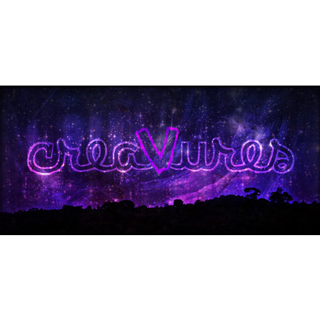 CreaVures (PC - Steam elektronikus játék licensz)