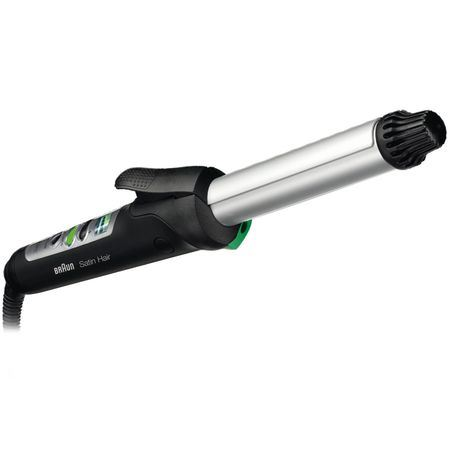 Braun Satin Hair 7 CU710 Krøllejern Sort 2 m