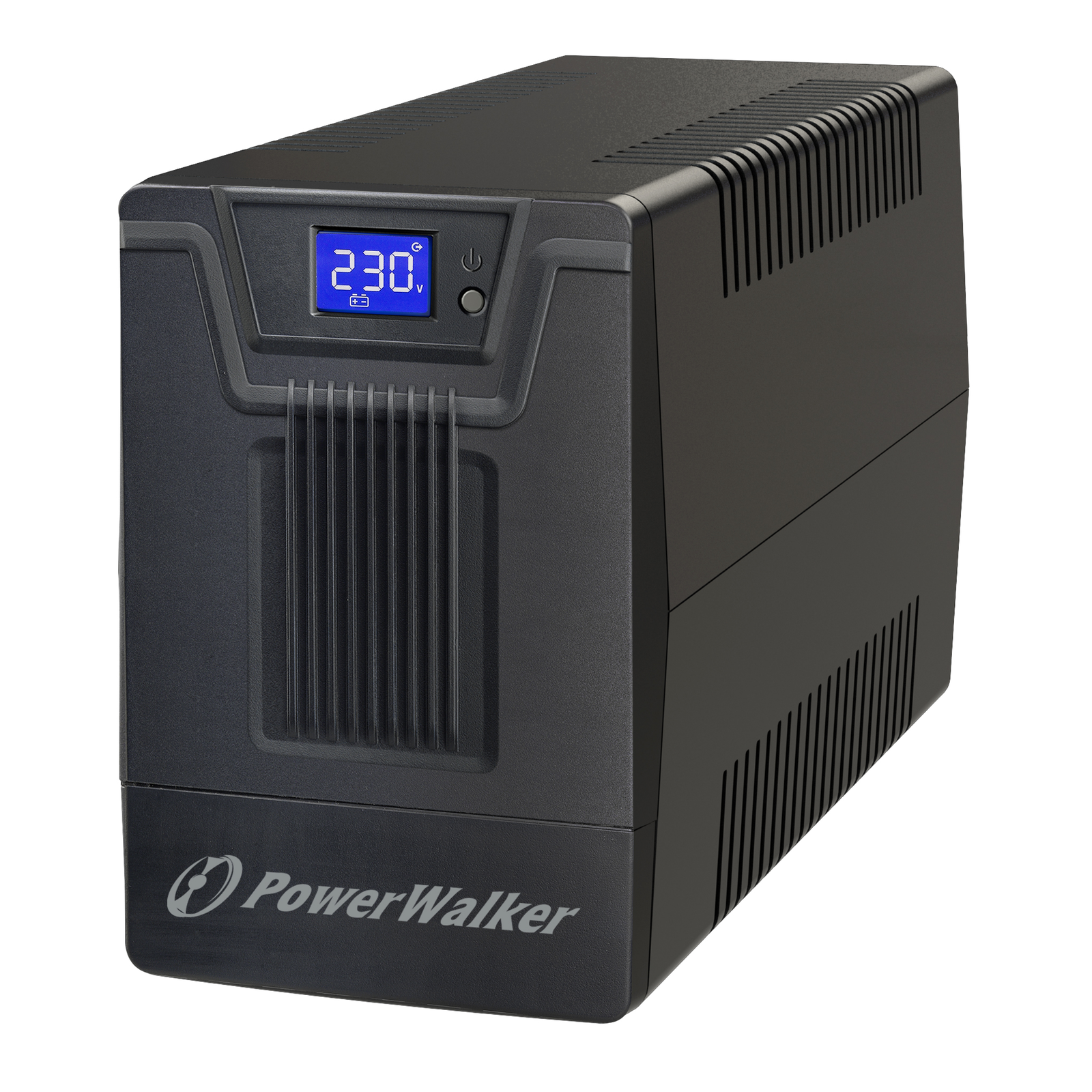 PowerWalker VI 1500 SCL 1500VA / 900W Vonalinteraktív UPS (10121142)
