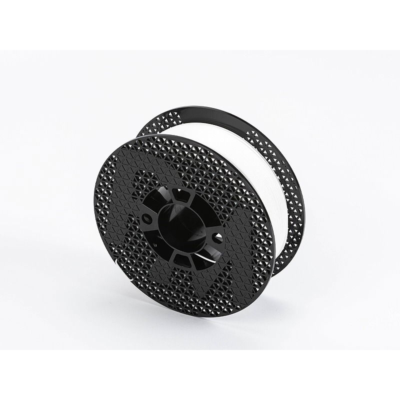 Filament PM 1.75mm, PETG 1kg, fehér (F175PETG_WH)