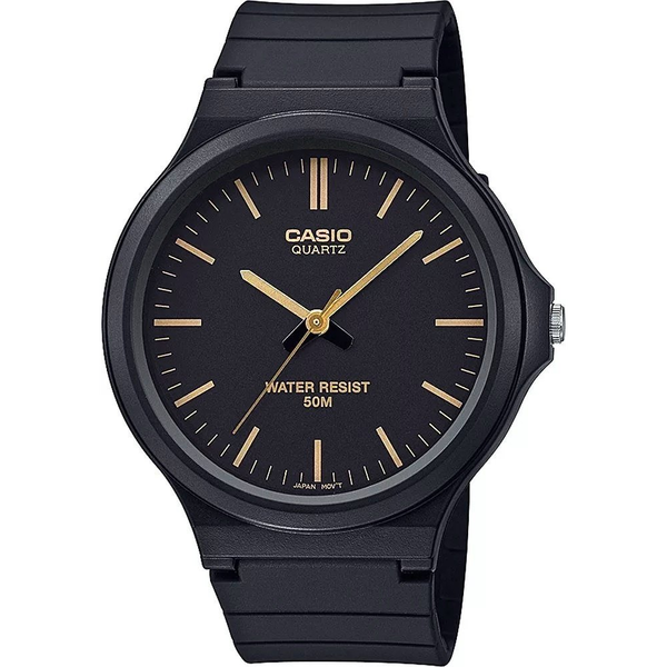 CASIO pánské hodinky MW-240-1E2VDF