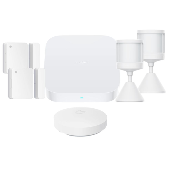 Xiaomi okosotthon kezdőcsomag (XOKOSOTTHON)