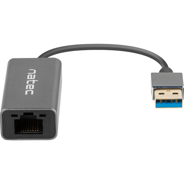 Natec NNC-1924 Gigabit Ethernet USB-A Adapter
