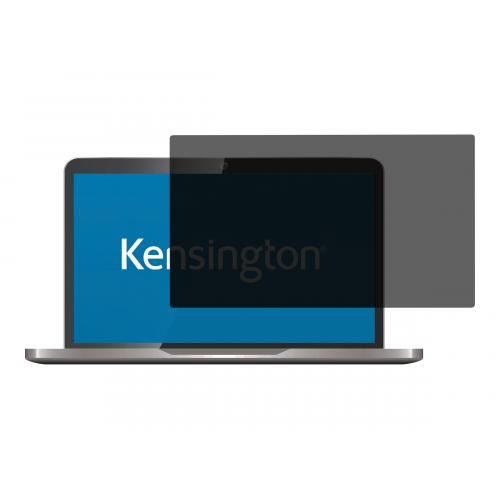 Kensington 626458 schermfilter Randloze privacyfilter voor schermen 33,8 cm (13.3")