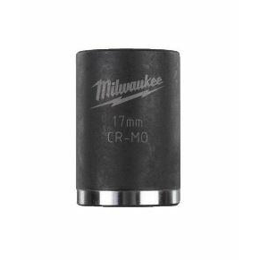 Milwaukee Gépi Dugókulcs - 1/2", 17 x 38 mm