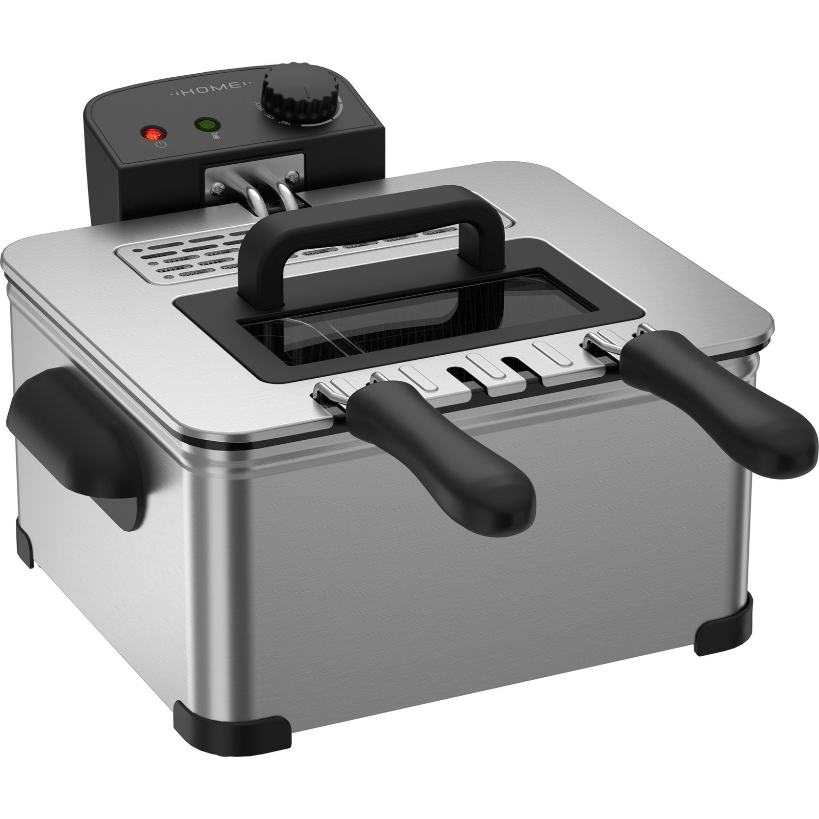 Home DF-G360SU Deep Fry Max (HM-DF-G360SU)