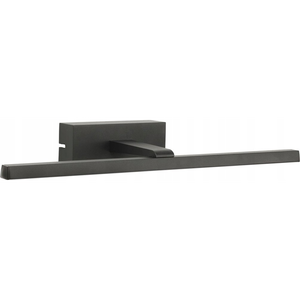 Kinkiet Nowodvorski Kinkiet Nowodvorski Van gogh 10286 S lampa ścienna 1X8W LED IP20 czarny