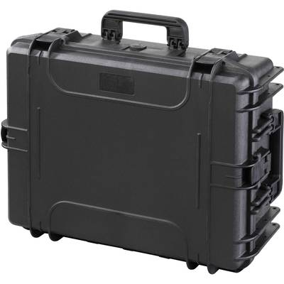 MAX PRODUCTS MAX540H190 Univerzális Szerszámos hordtáska, tartalom nélkül 1 db (Sz x Ma x Mé) 594 x 215 x 473 mm (MAX540H190)