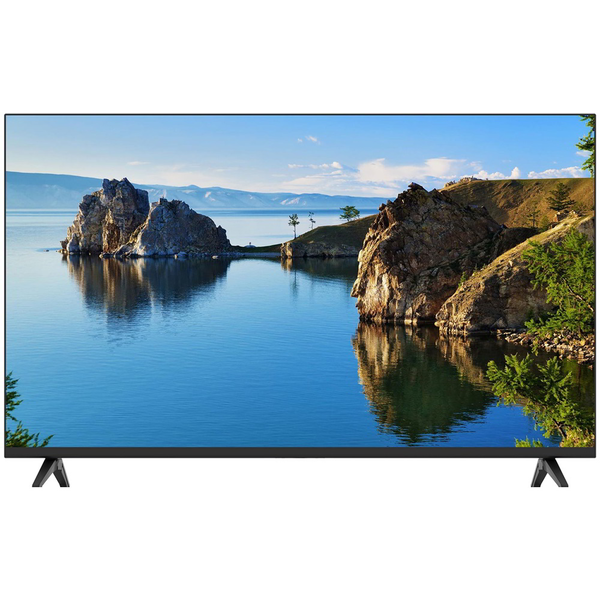 Aiwa 55" JU55TS210N 16:9 UHD LED Smart Android TV