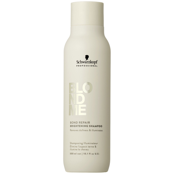 SCHWARZKOPF Professional BM BlondMe Bond Repair Világosító, 300 ml