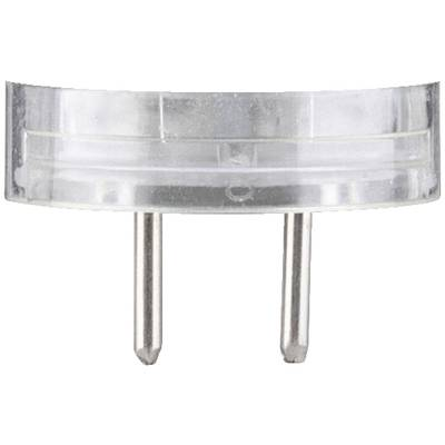 Paulmann 28833 LED EEK F (A - G) GY6.35 4 W Melegfehér (Ø x Ma) 18 mm x 50 mm 1 db