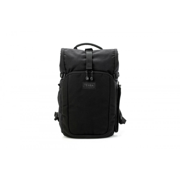 TENBA Fulton v2 10L Backpack fekete