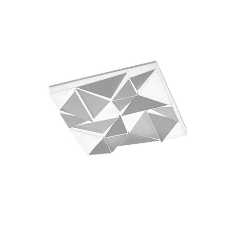 Trio 674814005 Trinity mennyezeti lámpa (t674814005)