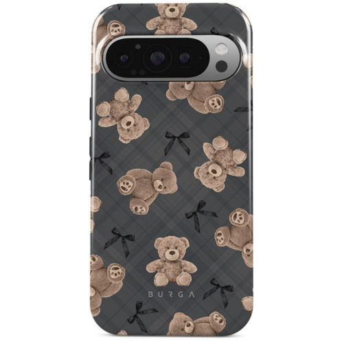 BURGA BFF Tough Case For Google Pixel 9 tok (VM_01_GPIX9_TH)