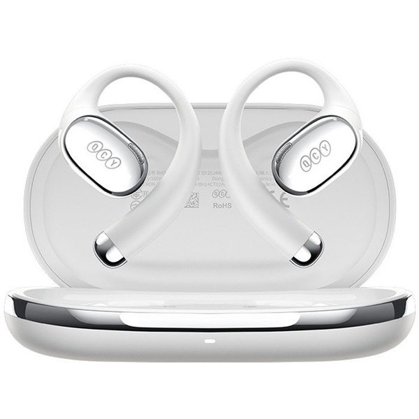 QCY Crossky R70 wireles earphones (grey)