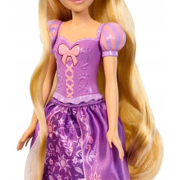 Disney Princess HPD41 játékbaba